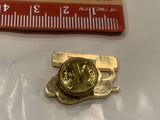 Wainwright  Logo Alberta Lapel Hat Pin