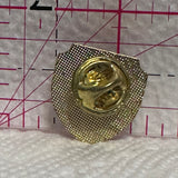 Magog Quebec Crest Emblem  Lapel Pin