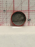 I am Loved Button Pinback