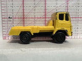 Yellow Transoprt Truck Maisto Diecast Car
