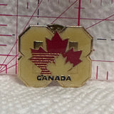 Hockey Canada 1988  Lapel Pin