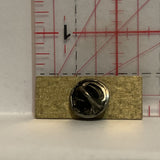 Team Xerox Logo Lapel Hat Pin