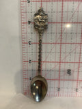 Mounted Police RCMP Souvenir Spoon