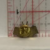 Candian Scotland Friendship Flags Lapel Hat Pin