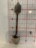 Mounted Police RCMP Souvenir Spoon