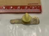 Lite Beer Bottle Lapel Hat Pin
