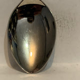 Billy Barker BC Maple Leaf Collectable Souvenir Spoon BZ