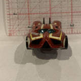 Red Prototype H-24  Hot Wheels Diecast Car BD