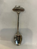 BC Ferries Ship Boat Souvenir Spoon