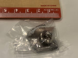 Buckeye State Ohio Lapel Hat Pin