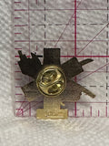 S.T.A.R.S. Air Ambulance Helicoptor Logo  Lapel Pin