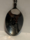 Arizona Desert Cactus Souvenir Spoon