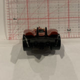 Red Prototype H-24  Hot Wheels Diecast Car BD