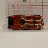 Red Prototype H-24  Hot Wheels Diecast Car BD