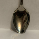 Kingston 1673 1973 Historic Past Promising Future Collectable Souvenir Spoon EH