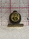 Foster Lager Calgary Stampede Homecoming '88  Lapel Pin