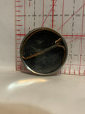 Dorset County Museum Button Pinback