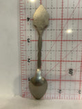 Disneyland Castle Souvenir Spoon