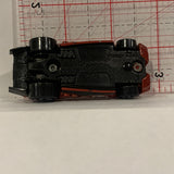 Red Prototype H-24  Hot Wheels Diecast Car BD