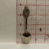 Kingston 1673 1973 Historic Past Promising Future Collectable Souvenir Spoon EH