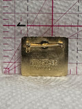 Kinsman Telemiracle 8 Logo  Lapel Pin