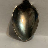 New Brunswick Crest Emblem Collectable Souvenir Spoon EH