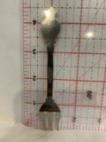 Banff Alberta Canada Fork Souvenir Spoon