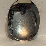 Designed Rose Teaspoon Collectable Souvenir Spoon BZ
