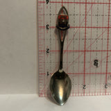 New Brunswick Crest Emblem Collectable Souvenir Spoon EH