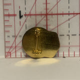 Golden Age G Bowlers Club 1994 95 Lapel Hat Pin