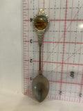 Ignace Ontario Supermarket Souvenir Spoon