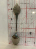 Ignace Ontario Supermarket Souvenir Spoon