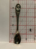 Zeeland Netherlands Souvenir Spoon