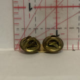 15 000 Lapel Hat Pin