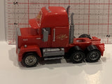 Red Mack Semi Disney Pixar CARS Toy Car Vehicle