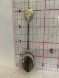 Jolean Canada British Columbia Dogwood Souvenir Spoon