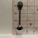 Penticton BC Ogopogo Monster Collectable Souvenir Spoon EH