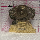 Ride for Hope MS Polaris 1989 Canada USA  Lapel Pin