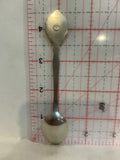 Lewis Clark Cavern Montana Souvenir Spoon