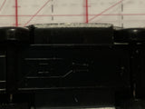 Black Racer Unbranded Loose Diecast Car 1/64 IF