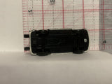 Black Racer Unbranded Loose Diecast Car 1/64 IF