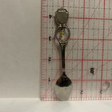 M.S. Chi-Cheemaun Light House Ship Collectable Souvenir Spoon EH