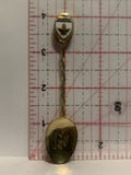 Canora OES 1976 Saskatchewan Canada Souvenir Spoon