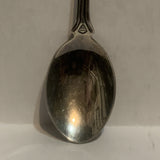 Heidelbeg Schloss Collectable Souvenir Spoon EH