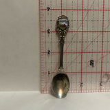 Heidelbeg Schloss Collectable Souvenir Spoon EH