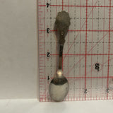 Heidelbeg Schloss Collectable Souvenir Spoon EH