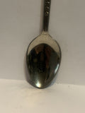 Sicimous British Columbia Totoem Pole Souvenir Spoon