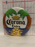 Corona Extra Button Pinback