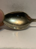 Sicimous British Columbia Totoem Pole Souvenir Spoon