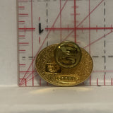 Vancouver British Columbia Lapel Hat Pin